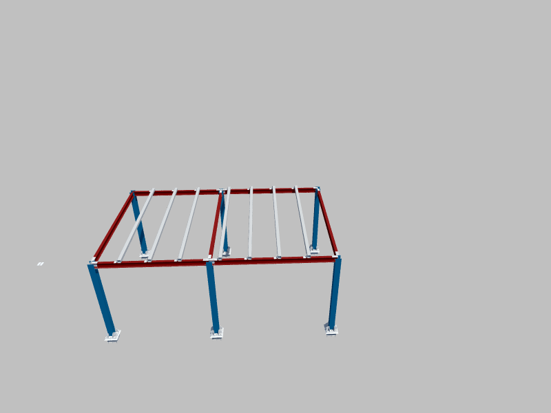 Yenikent Mahalle Konağı Blok 4